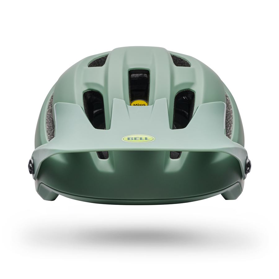 BELL 4Forty MIPS Vintage Olive